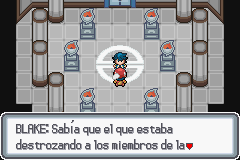 pokemon light platinum blake